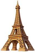Eiffel Tower