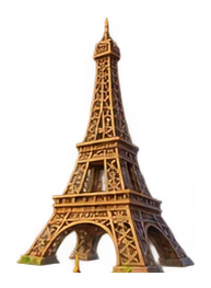 Eiffel Tower