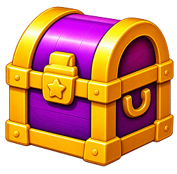 Travel reward chest
