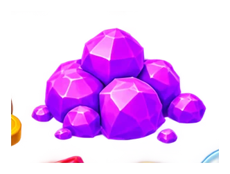 Gem reward